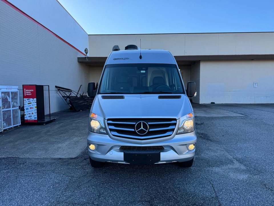 2016 Mercedes-Benz NCV3 Sprinter - Image 6 of 31