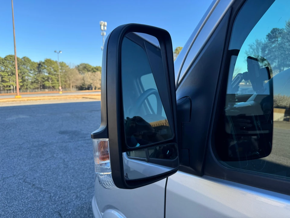 2016 Mercedes-Benz NCV3 Sprinter - Image 27 of 31