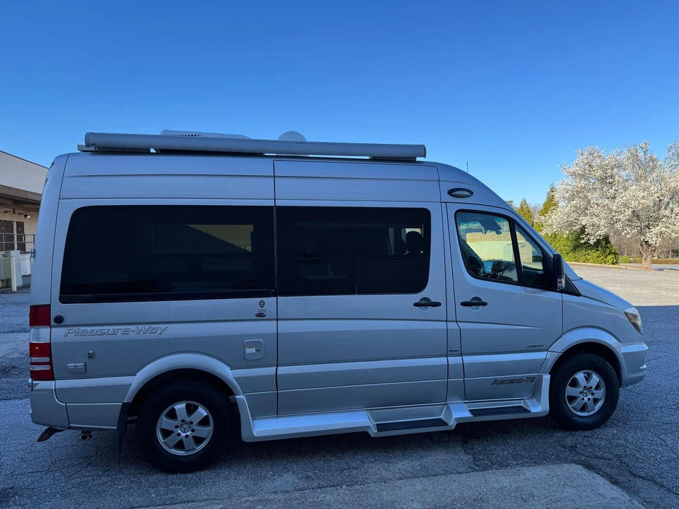 2016 Mercedes-Benz NCV3 Sprinter - Image 15 of 31