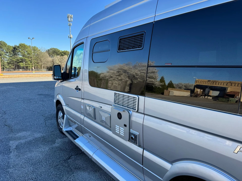 2016 Mercedes-Benz NCV3 Sprinter - Image 28 of 31