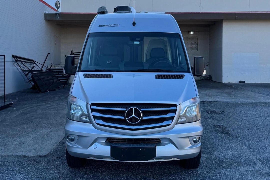 2016 Mercedes-Benz NCV3 Sprinter - Image 2 of 31