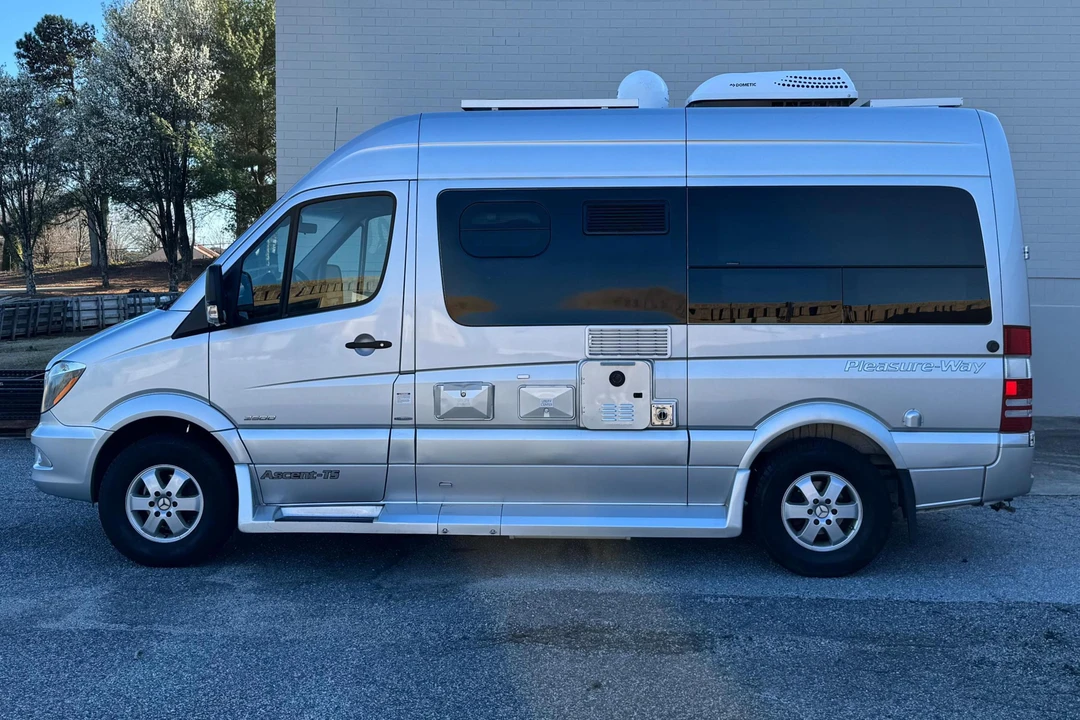 2016 Mercedes-Benz NCV3 Sprinter - Image 3 of 31