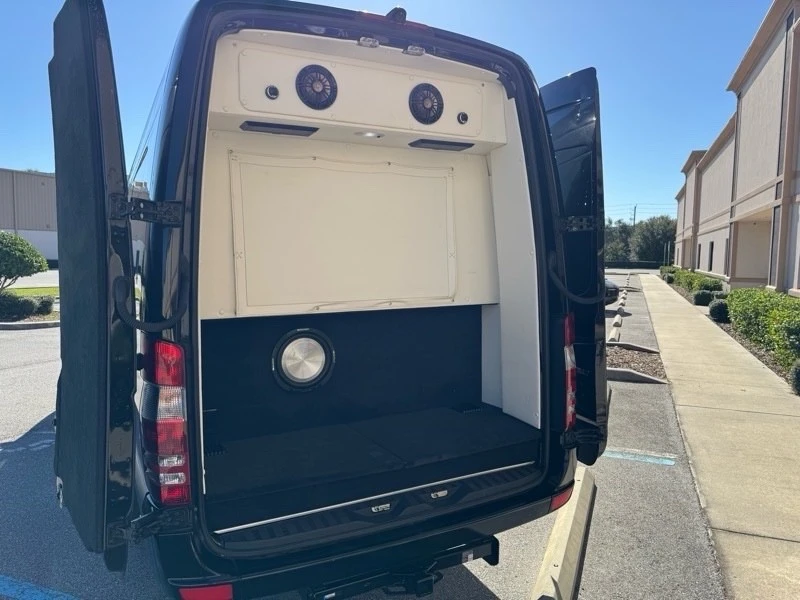 2016 Mercedes-Benz NCV3 Sprinter - Image 13 of 21