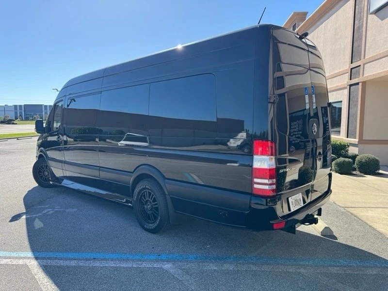 2016 Mercedes-Benz NCV3 Sprinter - Image 17 of 21