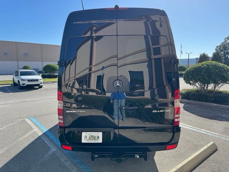 2016 Mercedes-Benz NCV3 Sprinter - Image 5 of 21