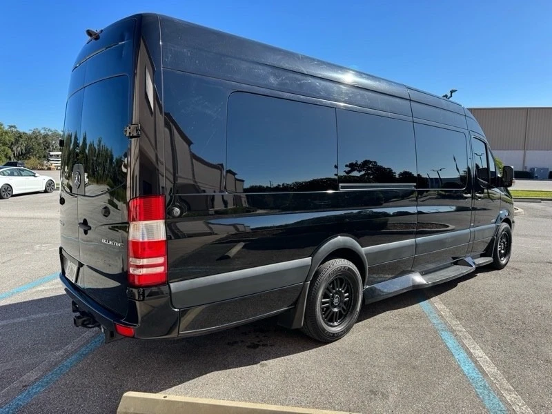 2016 Mercedes-Benz NCV3 Sprinter - Image 6 of 21