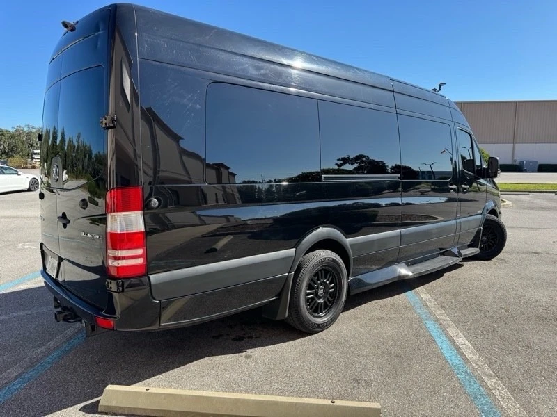 2016 Mercedes-Benz NCV3 Sprinter - Image 16 of 21