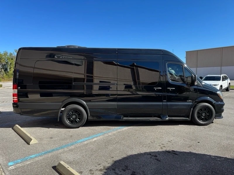 2016 Mercedes-Benz NCV3 Sprinter - Image 7 of 21