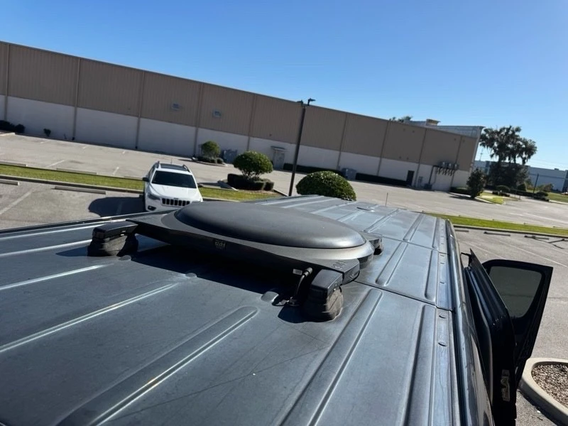2016 Mercedes-Benz NCV3 Sprinter - Image 8 of 21