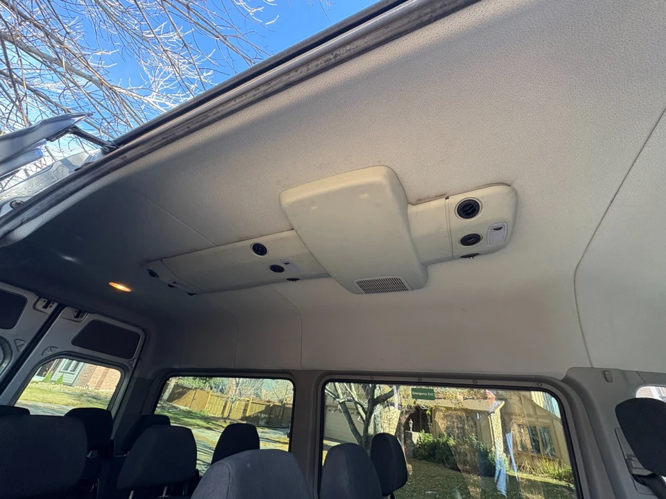 2016 Mercedes-Benz NCV3 Sprinter - Image 18 of 21