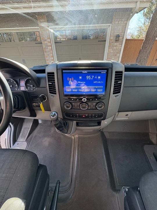 2016 Mercedes-Benz NCV3 Sprinter - Image 13 of 21