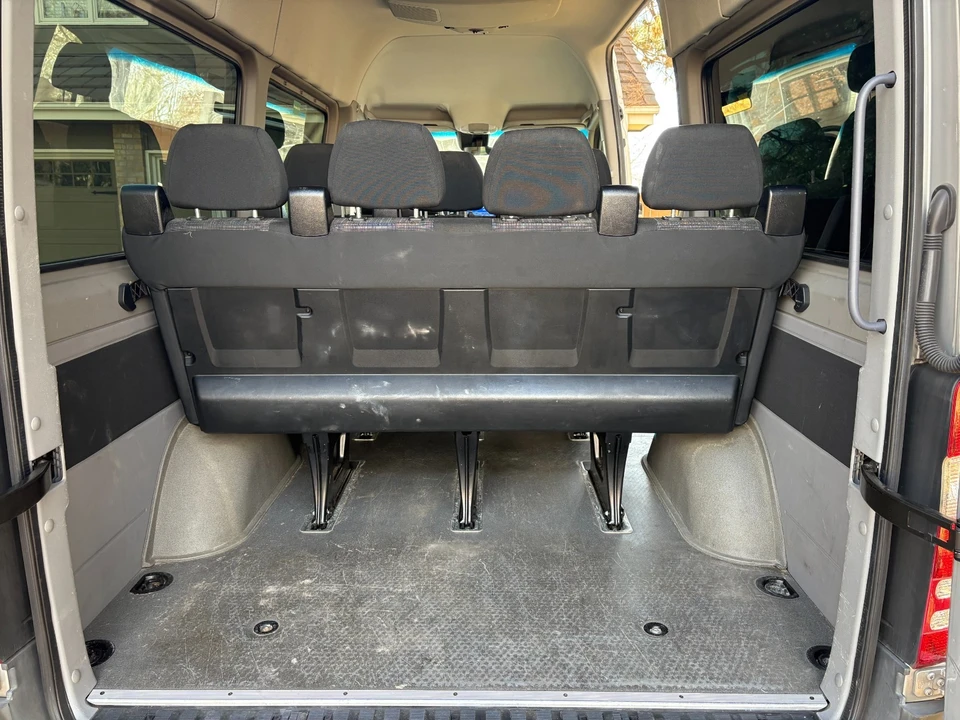 2016 Mercedes-Benz NCV3 Sprinter - Image 19 of 21