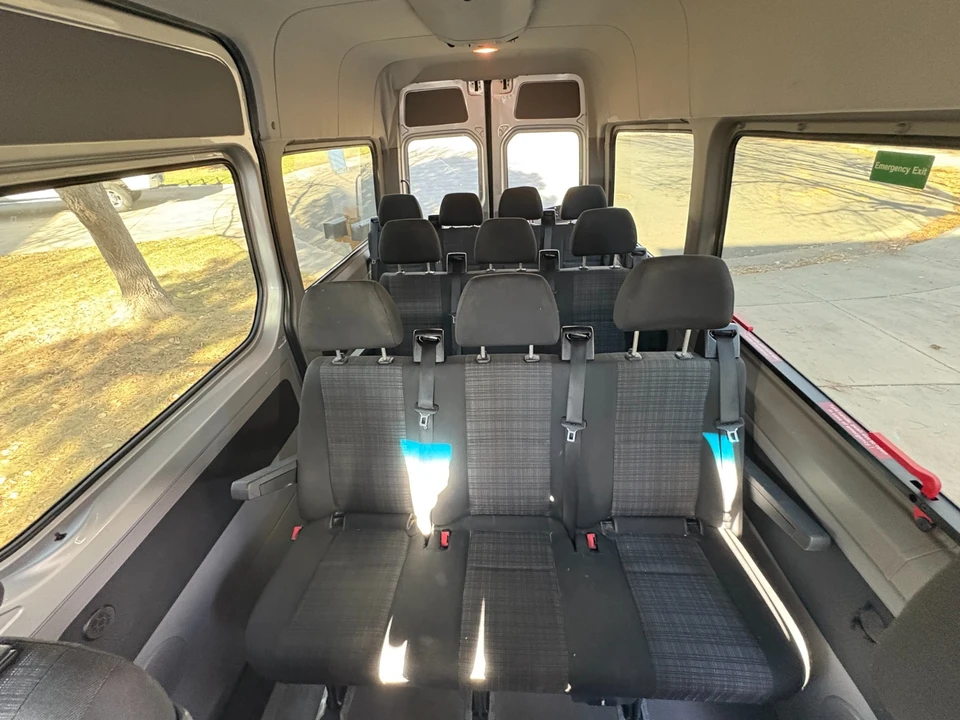 2016 Mercedes-Benz NCV3 Sprinter - Image 15 of 21