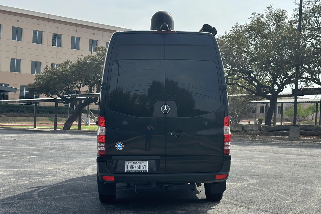 2016 Mercedes-Benz NCV3 Sprinter - Image 5 of 8