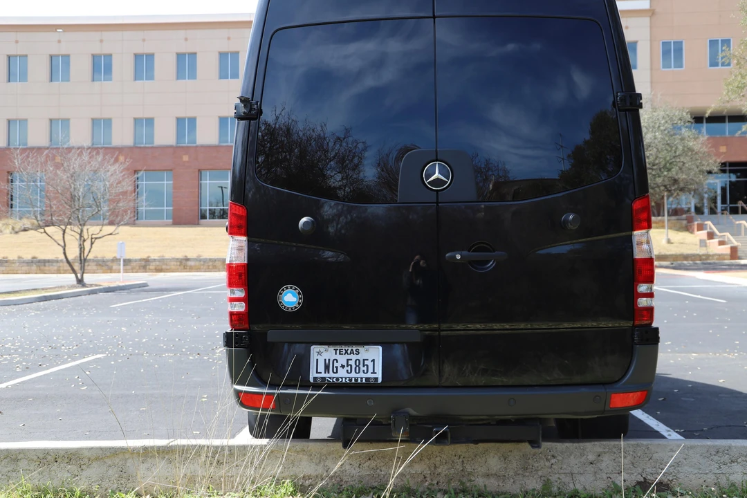 2016 Mercedes-Benz NCV3 Sprinter - Image 7 of 8