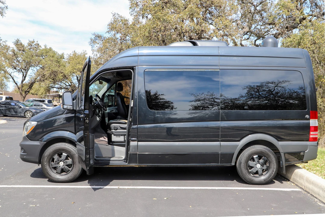 2016 Mercedes-Benz NCV3 Sprinter - Image 6 of 8