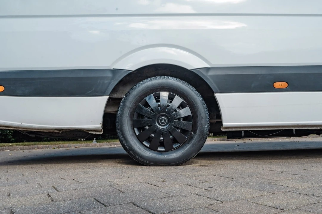 2016 Mercedes-Benz NCV3 Sprinter - Image 25 of 30