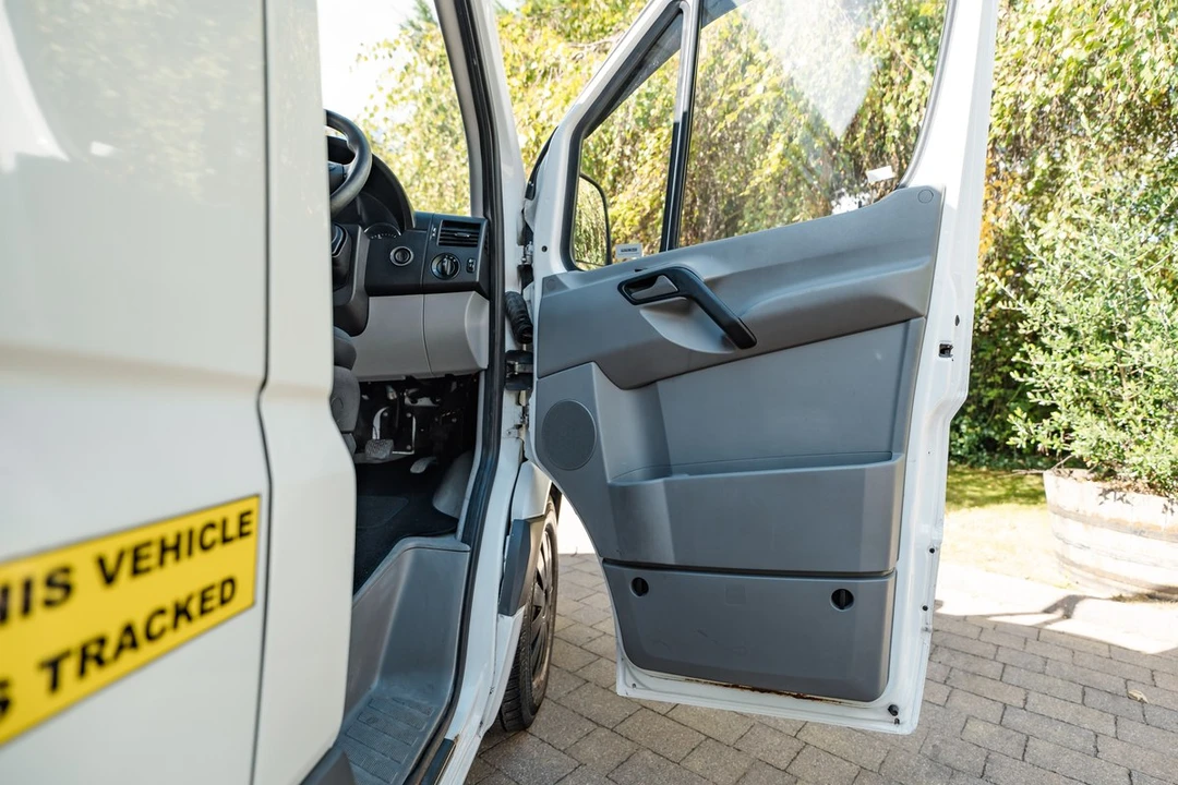 2016 Mercedes-Benz NCV3 Sprinter - Image 29 of 30
