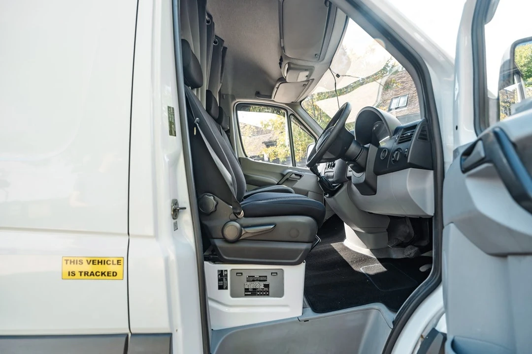 2016 Mercedes-Benz NCV3 Sprinter - Image 30 of 30