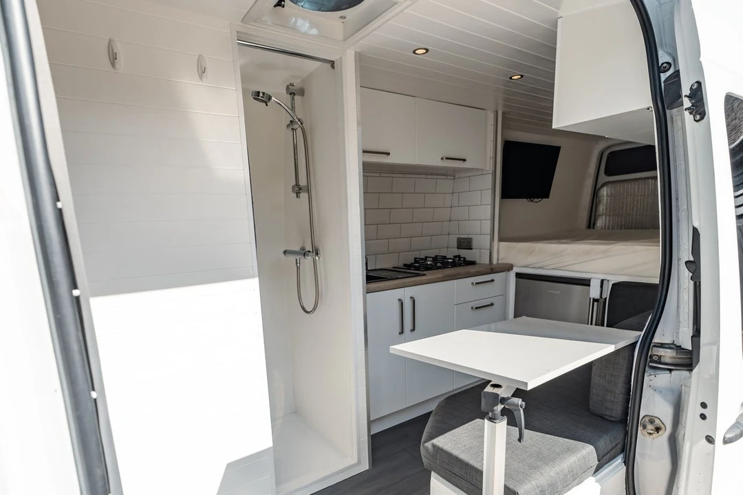 2016 Mercedes-Benz NCV3 Sprinter - Image 9 of 30