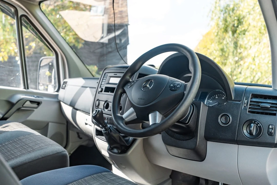 2016 Mercedes-Benz NCV3 Sprinter - Image 27 of 30