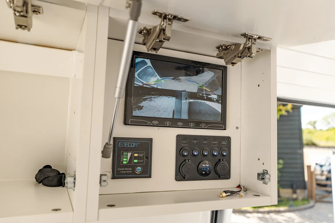 2016 Mercedes-Benz NCV3 Sprinter - Image 6 of 30