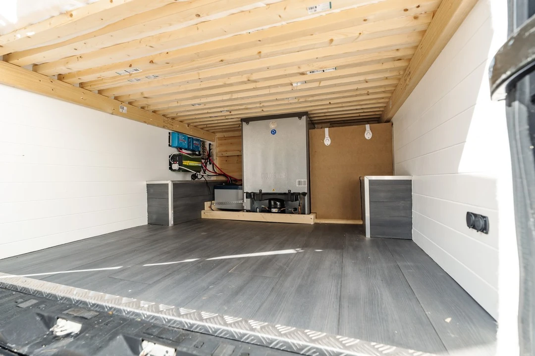 2016 Mercedes-Benz NCV3 Sprinter - Image 5 of 30