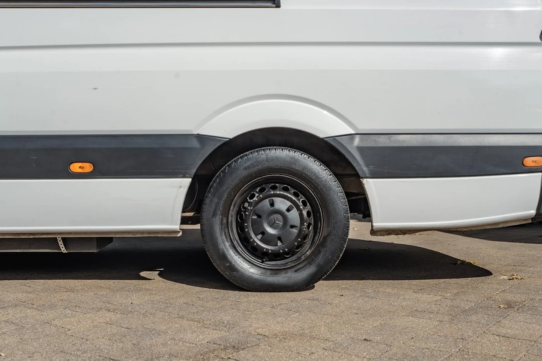2016 Mercedes-Benz NCV3 Sprinter - Image 26 of 30
