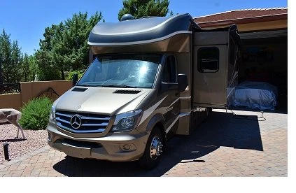 2016 Mercedes-Benz NCV3 Sprinter - Image 2 of 5