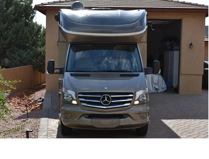 2016 Mercedes-Benz NCV3 Sprinter - Image 4 of 5