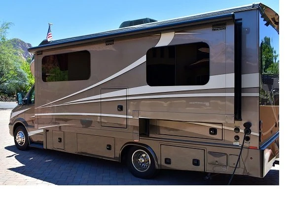 2016 Mercedes-Benz NCV3 Sprinter - Image 5 of 5
