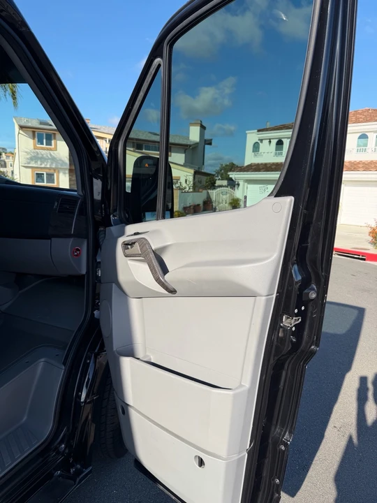 2016 Mercedes-Benz NCV3 Sprinter - Image 21 of 21