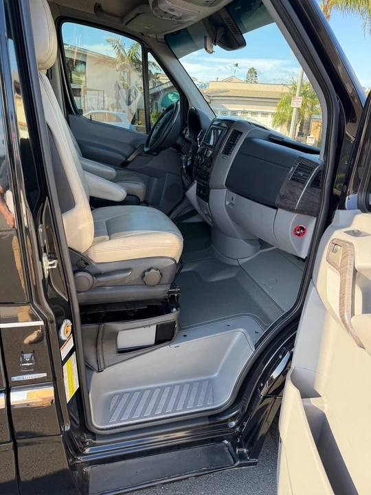 2016 Mercedes-Benz NCV3 Sprinter - Image 20 of 21