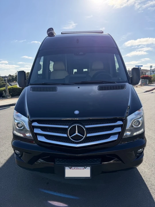 2016 Mercedes-Benz NCV3 Sprinter - Image 2 of 21