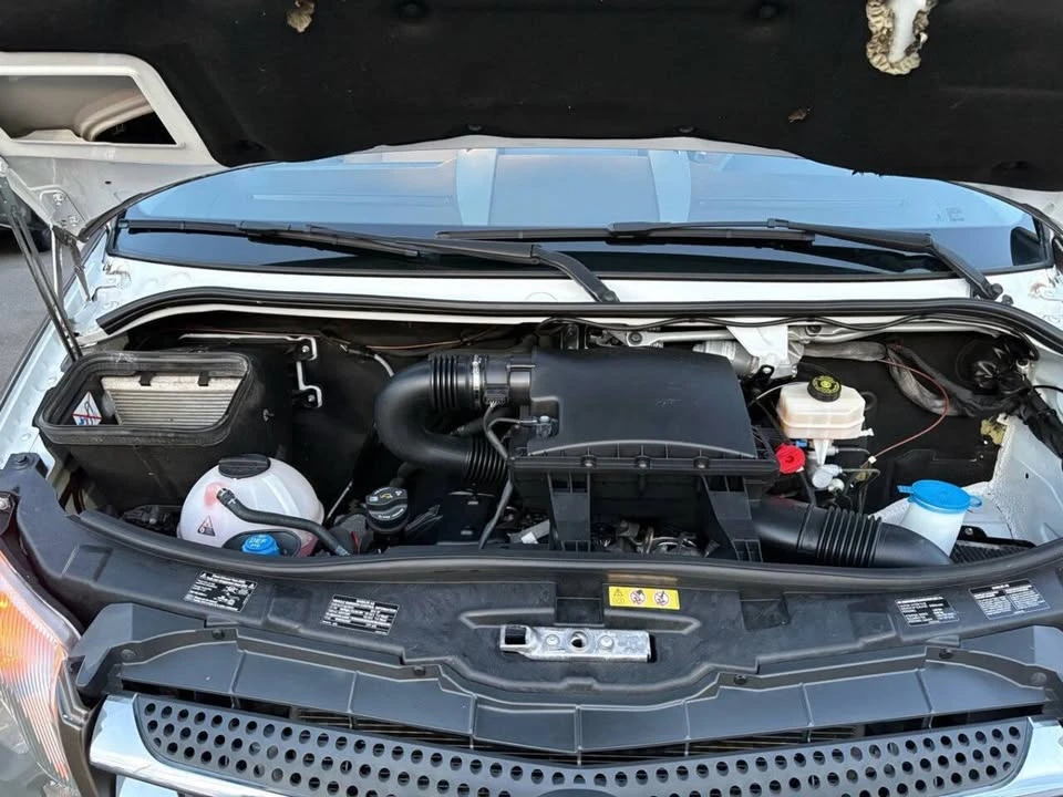 2016 Mercedes-Benz NCV3 Sprinter - Image 20 of 20