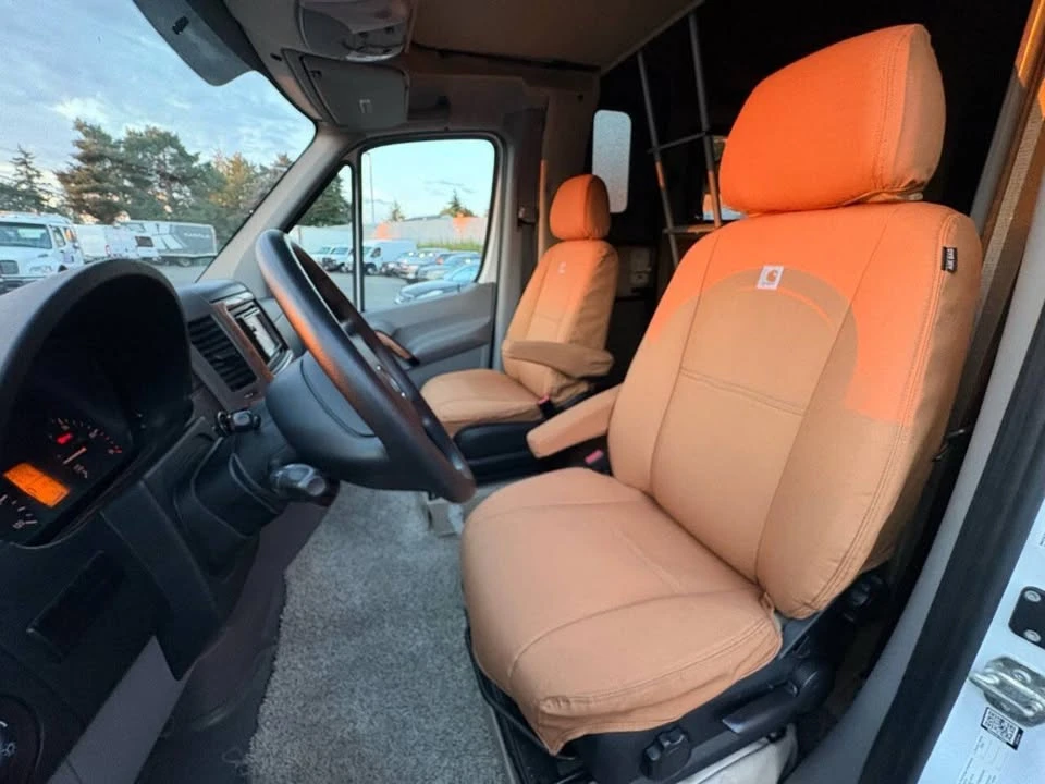 2016 Mercedes-Benz NCV3 Sprinter - Image 11 of 20