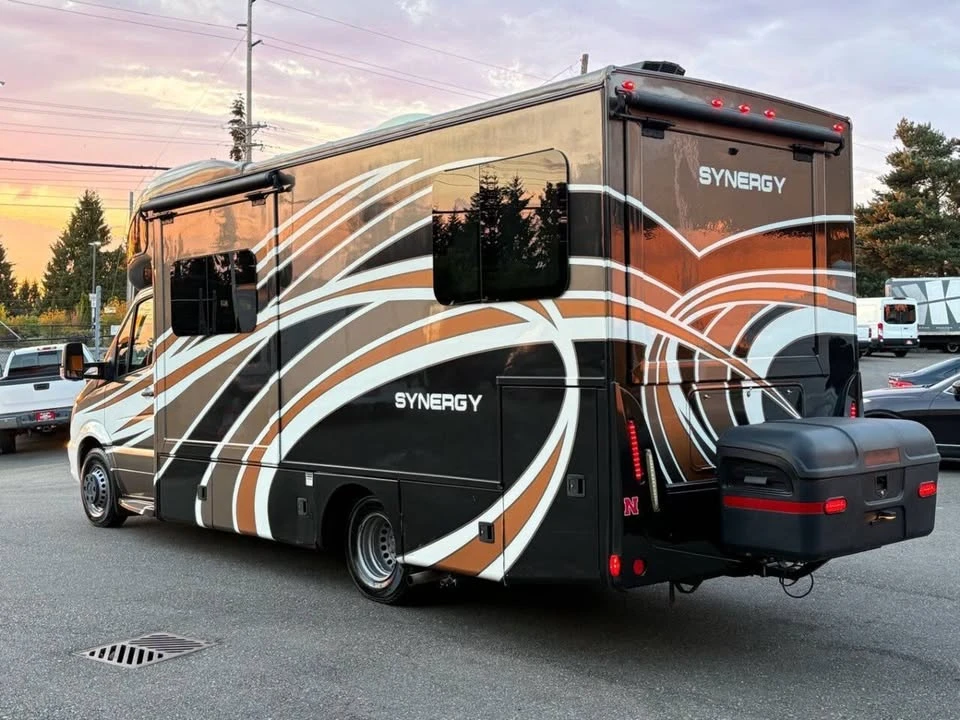 2016 Mercedes-Benz NCV3 Sprinter - Image 7 of 20
