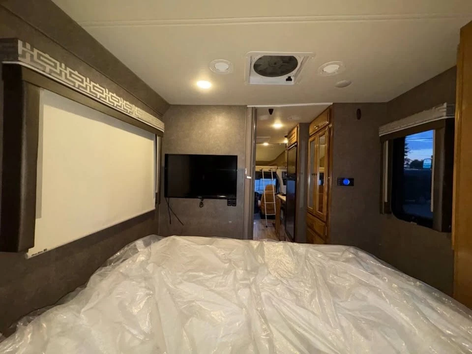 2016 Mercedes-Benz NCV3 Sprinter - Image 10 of 20