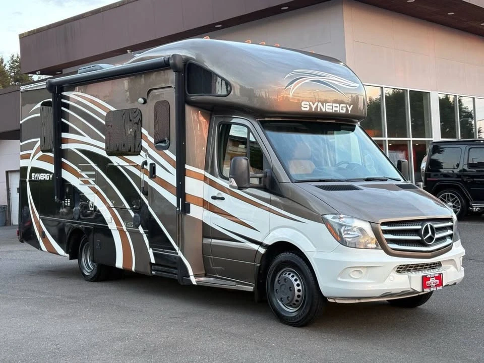 2016 Mercedes-Benz NCV3 Sprinter - Image 2 of 20