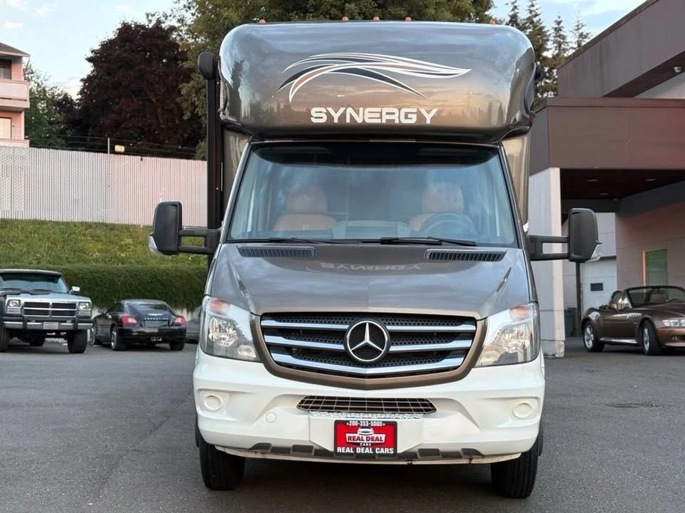 2016 Mercedes-Benz NCV3 Sprinter - Image 3 of 20