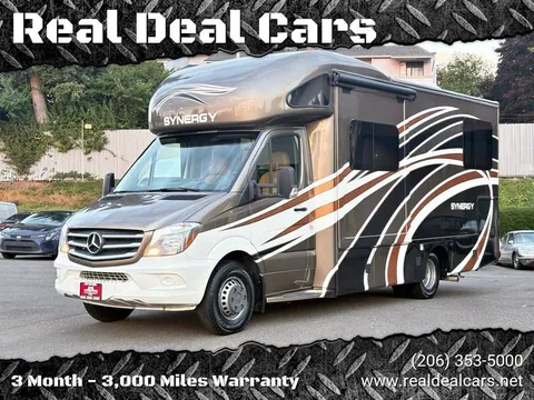 2016 Mercedes-Benz Sprinter 3500 4x2 2dr 170 in. WB DRW Chassis