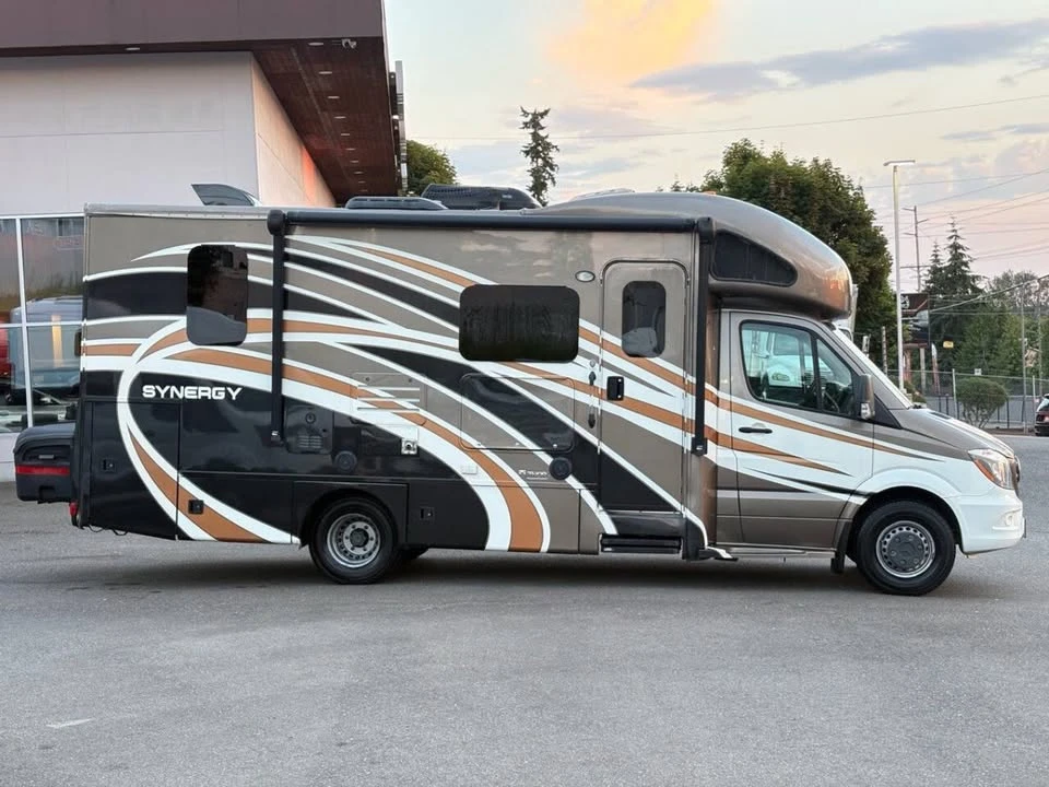 2016 Mercedes-Benz NCV3 Sprinter - Image 14 of 20