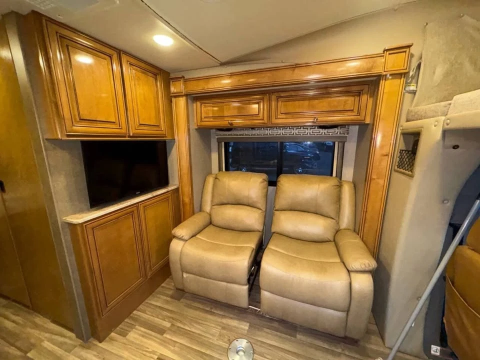 2016 Mercedes-Benz NCV3 Sprinter - Image 16 of 20