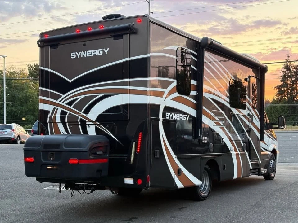 2016 Mercedes-Benz NCV3 Sprinter - Image 6 of 20