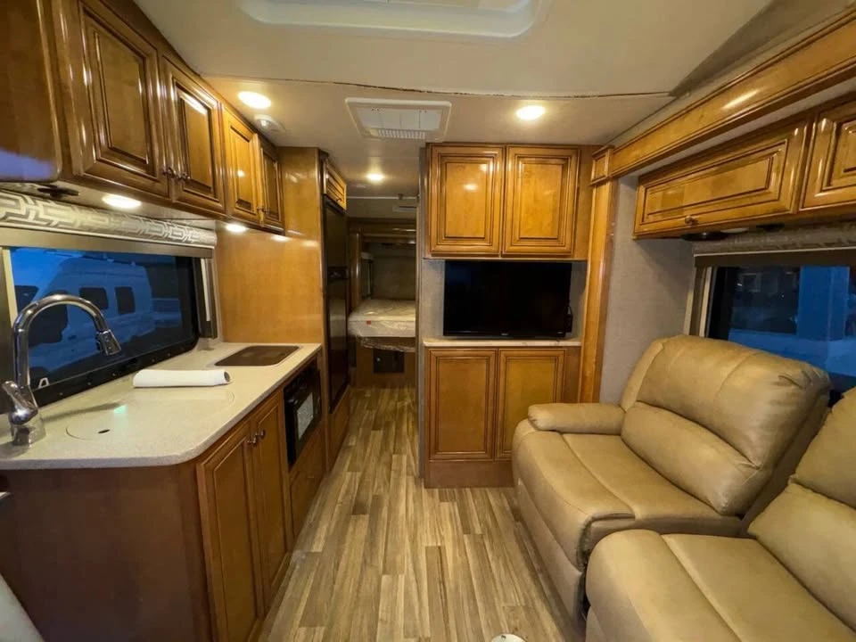 2016 Mercedes-Benz NCV3 Sprinter - Image 9 of 20