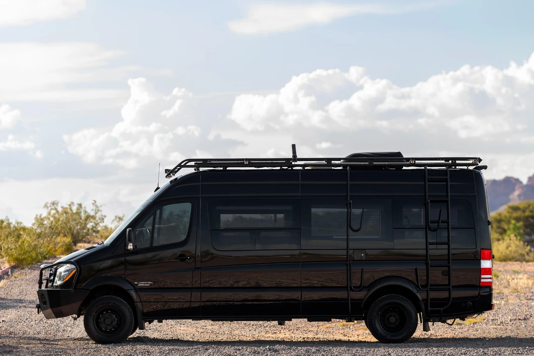 2016 Mercedes-Benz NCV3 Sprinter - Image 12 of 31