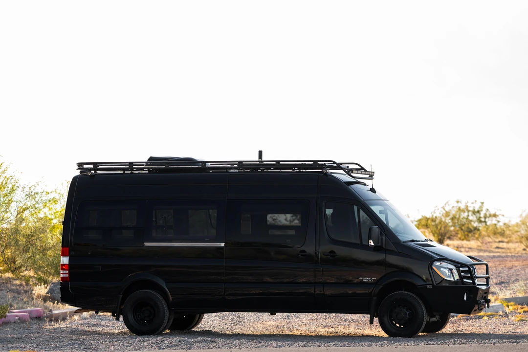2016 Mercedes-Benz NCV3 Sprinter - Image 26 of 31