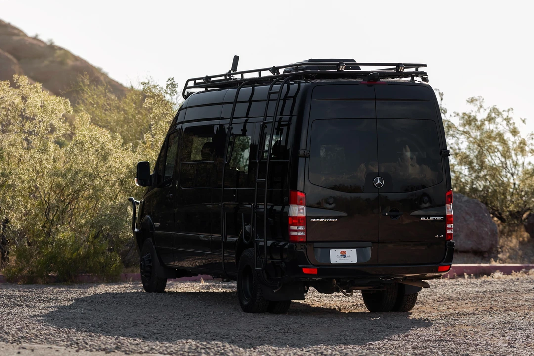 2016 Mercedes-Benz NCV3 Sprinter - Image 16 of 31