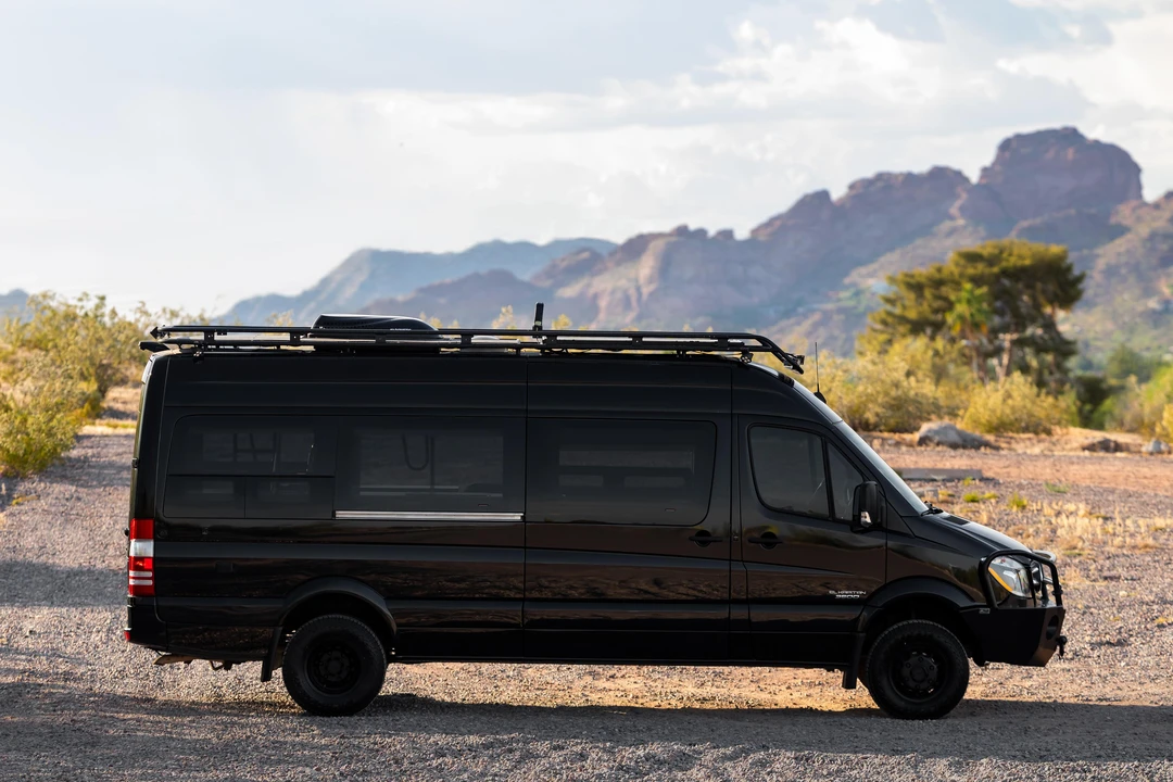 2016 Mercedes-Benz NCV3 Sprinter - Image 24 of 31