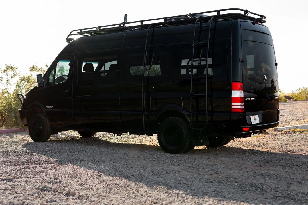 2016 Mercedes-Benz NCV3 Sprinter - Image 15 of 31
